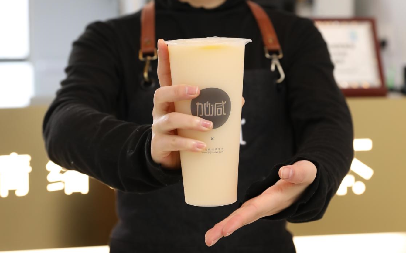 澳门永利皇宫官网入口茶饮：三四线的茶饮市场有什么特点