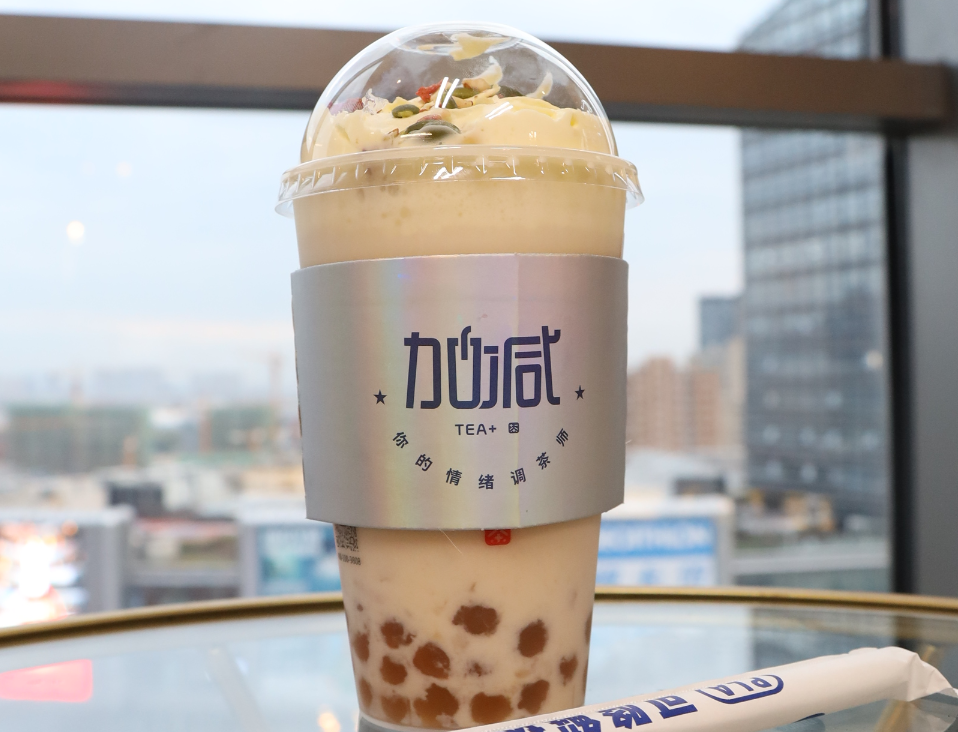 澳门永利皇宫官网入口茶饮：奶茶加盟店提升业绩的方式有哪些