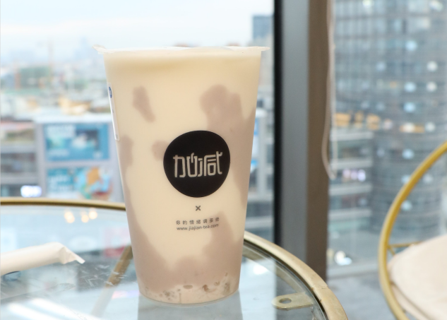 澳门永利皇宫官网入口茶饮：奶茶加盟有哪些优势值得信赖