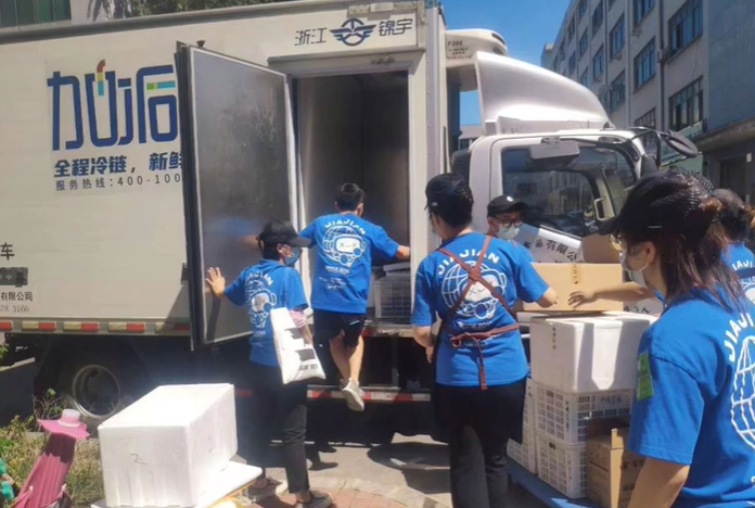 共克时艰战疫情，澳门永利皇宫官网入口一直在路上